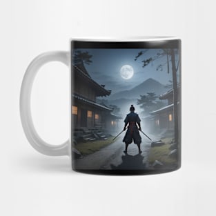 Shogun Mug